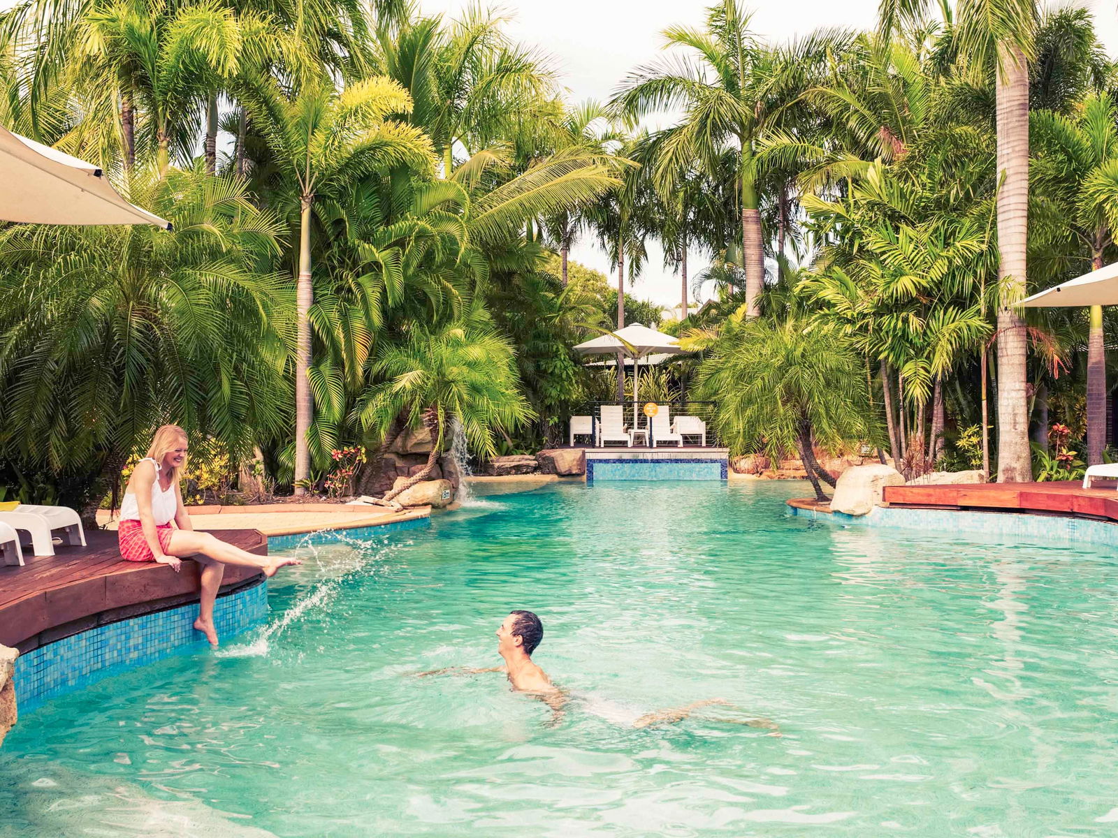 Anula NT Northern Rivers Accommodation
