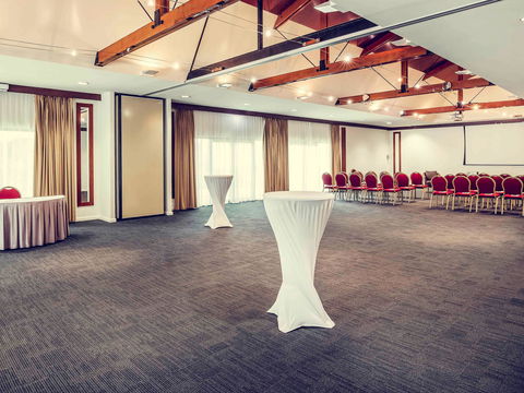 Mercure Darwin Airport Resort - Northern Rivers Accommodation 9