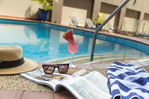 Rydges Darwin Central - Northern Rivers Accommodation 7