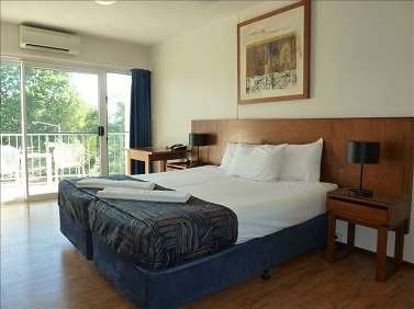 Cullen Bay Resorts - Northern Rivers Accommodation 3