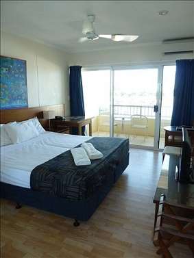 Cullen Bay Resorts - Northern Rivers Accommodation 4