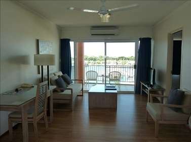 Cullen Bay Resorts - Northern Rivers Accommodation 5