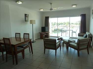 Cullen Bay Resorts - Northern Rivers Accommodation 6