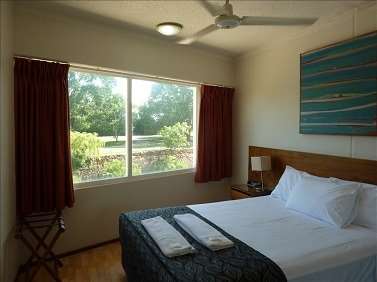 Cullen Bay Resorts - Northern Rivers Accommodation 9