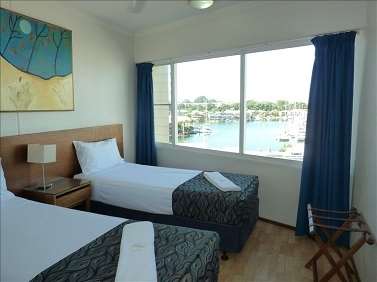 Cullen Bay Resorts - Northern Rivers Accommodation 10