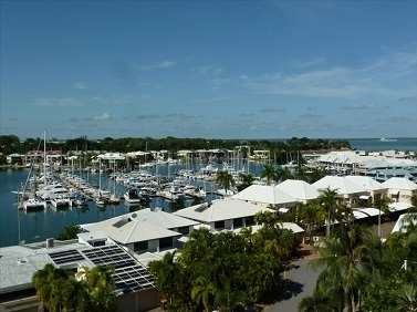 Cullen Bay Resorts - Northern Rivers Accommodation 12
