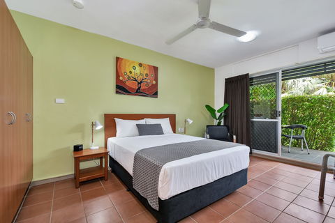 Vitina Studio Motel - Northern Rivers Accommodation 1