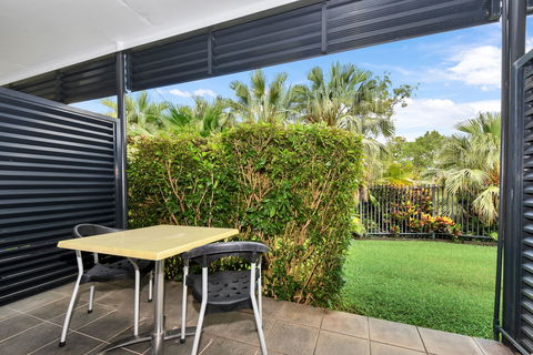Vitina Studio Motel - Northern Rivers Accommodation 4