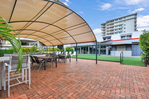 Vitina Studio Motel - Northern Rivers Accommodation 5