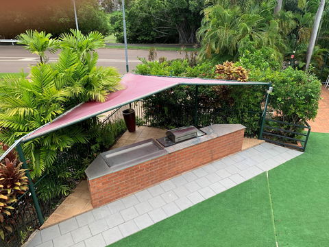 Vitina Studio Motel - Northern Rivers Accommodation 6