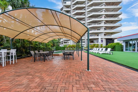 Vitina Studio Motel - Northern Rivers Accommodation 7