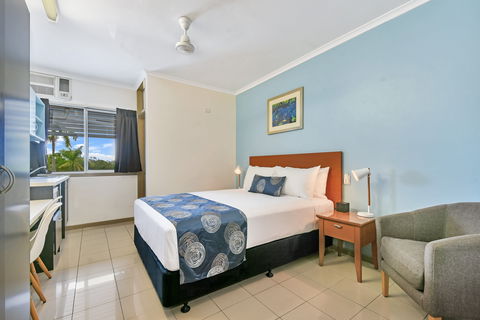 Vitina Studio Motel - Northern Rivers Accommodation 8