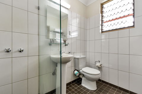 Vitina Studio Motel - Northern Rivers Accommodation 9