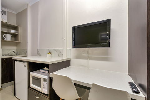 Vitina Studio Motel - Northern Rivers Accommodation 12