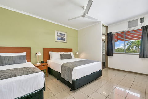 Vitina Studio Motel - Northern Rivers Accommodation 13
