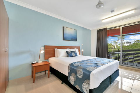 Vitina Studio Motel - Northern Rivers Accommodation 14