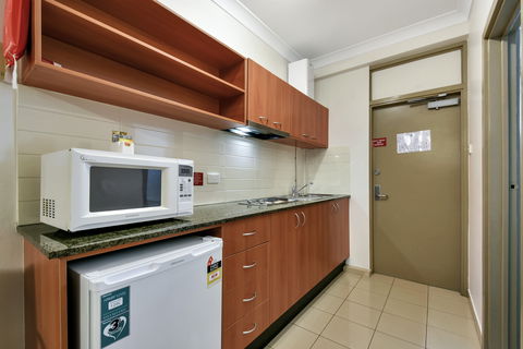 Vitina Studio Motel - Northern Rivers Accommodation 15
