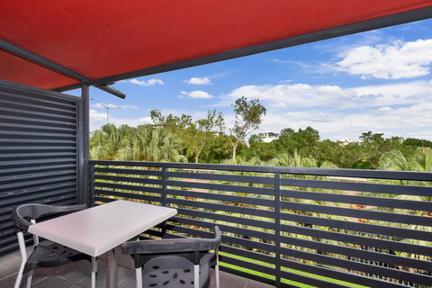 Vitina Studio Motel - Northern Rivers Accommodation 16