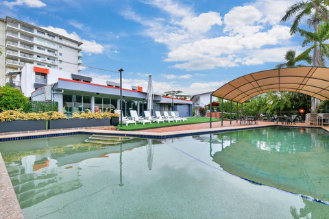 Vitina Studio Motel - Northern Rivers Accommodation 17