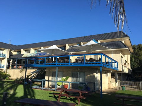 Mariners on the Waterfront - Northern Rivers Accommodation 0