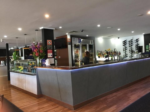 Mariners on the Waterfront - Northern Rivers Accommodation 3