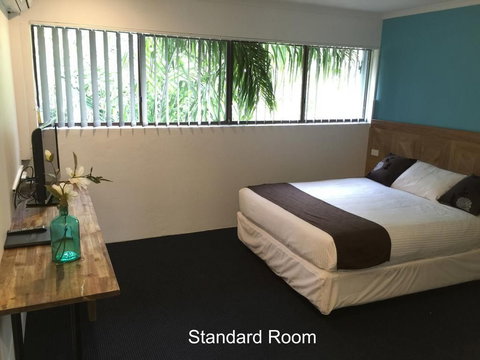 Mariners on the Waterfront - Northern Rivers Accommodation 4