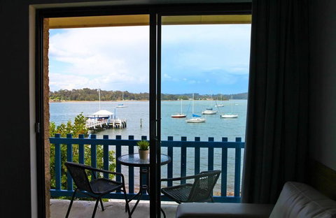 Mariners on the Waterfront - Northern Rivers Accommodation 8