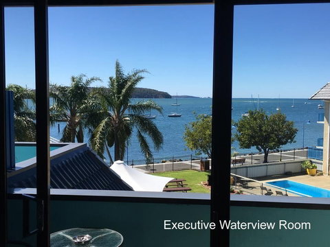 Mariners on the Waterfront - Northern Rivers Accommodation 10