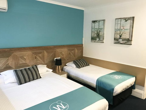 Mariners on the Waterfront - Northern Rivers Accommodation 11