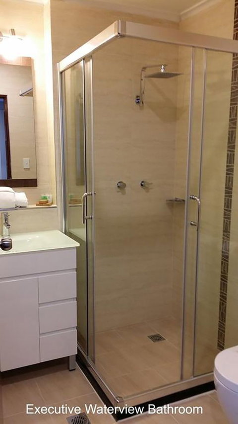 Mariners on the Waterfront - Northern Rivers Accommodation 12