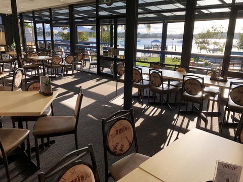 Mariners on the Waterfront - Northern Rivers Accommodation 14