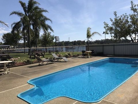 Mariners on the Waterfront - Northern Rivers Accommodation 15