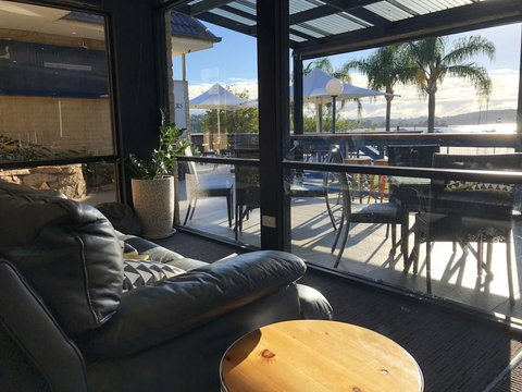 Mariners on the Waterfront - Northern Rivers Accommodation 16
