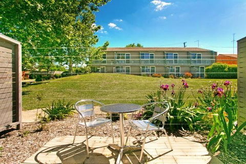 Alloggio Bathurst - Northern Rivers Accommodation 0
