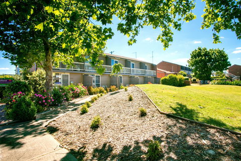 Alloggio Bathurst - Northern Rivers Accommodation 1
