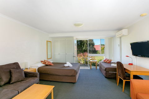 Alloggio Bathurst - Northern Rivers Accommodation 3
