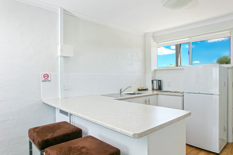 Alloggio Bathurst - Northern Rivers Accommodation 4