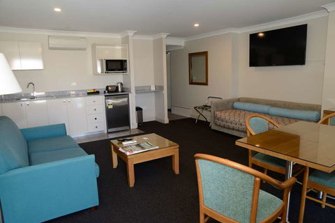 Bathurst Heritage Motor Inn - Northern Rivers Accommodation 2