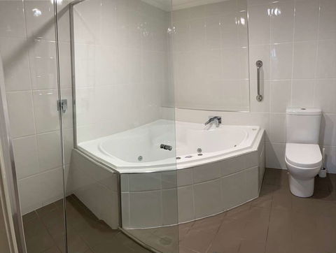 Bathurst Heritage Motor Inn - Northern Rivers Accommodation 3