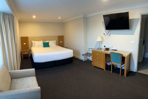Bathurst Heritage Motor Inn - Northern Rivers Accommodation 4
