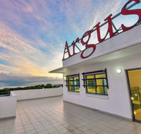 Argus Apartments Darwin - Northern Rivers Accommodation