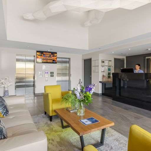 Cabarita ACT Northern Rivers Accommodation