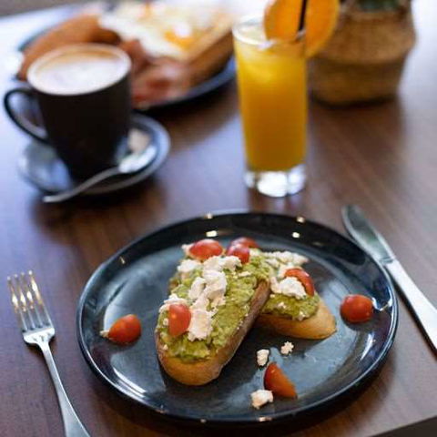 H On Mitchell Apartment Hotel - Northern Rivers Accommodation 8