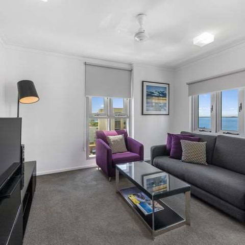 H On Mitchell Apartment Hotel - Northern Rivers Accommodation 10