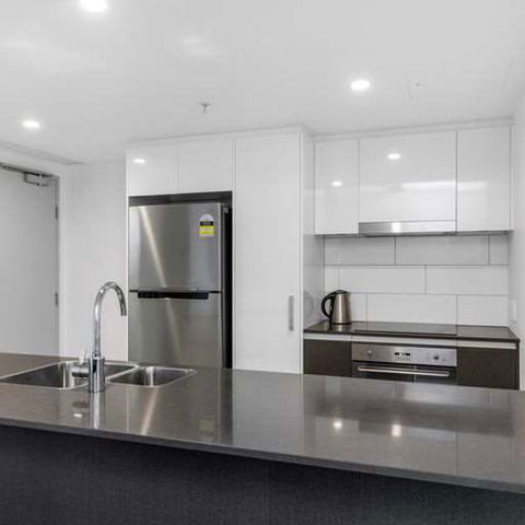 H On Mitchell Apartment Hotel - Northern Rivers Accommodation 11