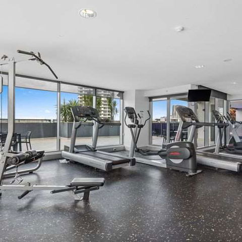 H On Mitchell Apartment Hotel - Northern Rivers Accommodation 12