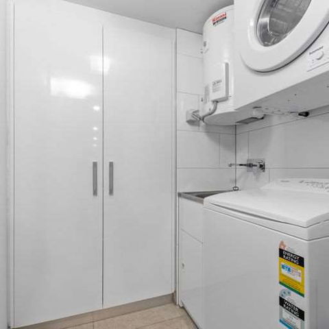 H On Mitchell Apartment Hotel - Northern Rivers Accommodation 13