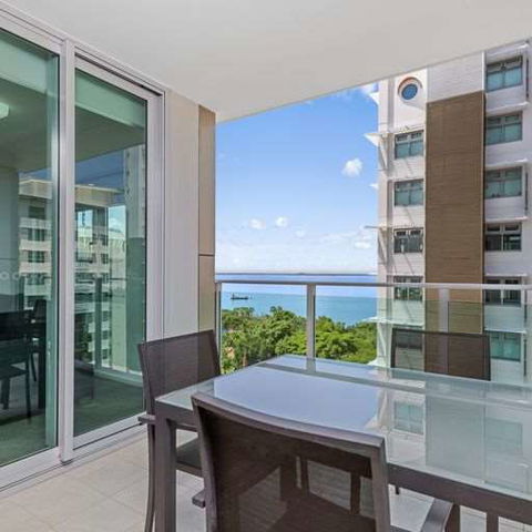 H On Mitchell Apartment Hotel - Northern Rivers Accommodation 14