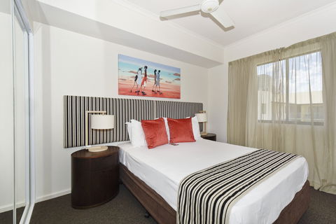 Metro Advance Apartments & Hotel - Northern Rivers Accommodation 3