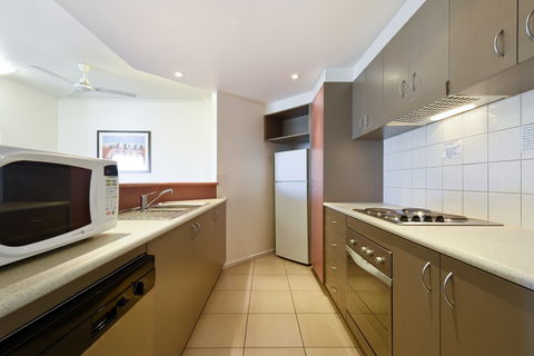 Metro Advance Apartments & Hotel - Northern Rivers Accommodation 4